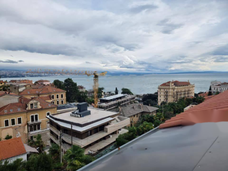 Appartement à Opatija, Croatie, 100 m² - image 12