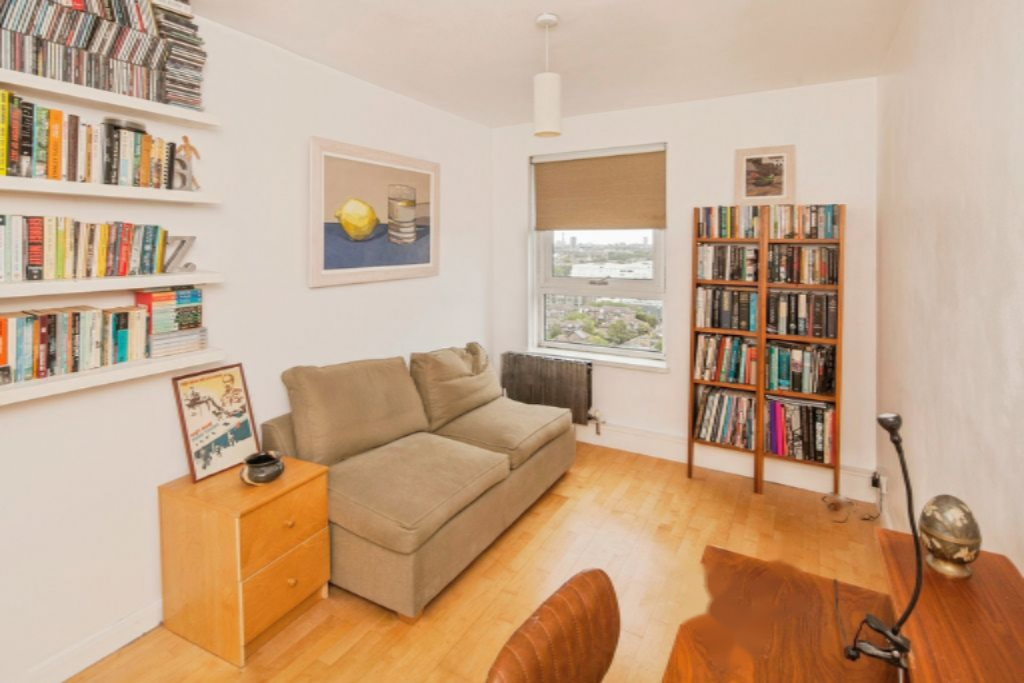 Flat in London, United Kingdom, 58 m² - picture 12