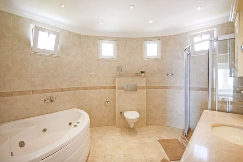 Villa in Alanya, Turkey, 265 m² - picture 18