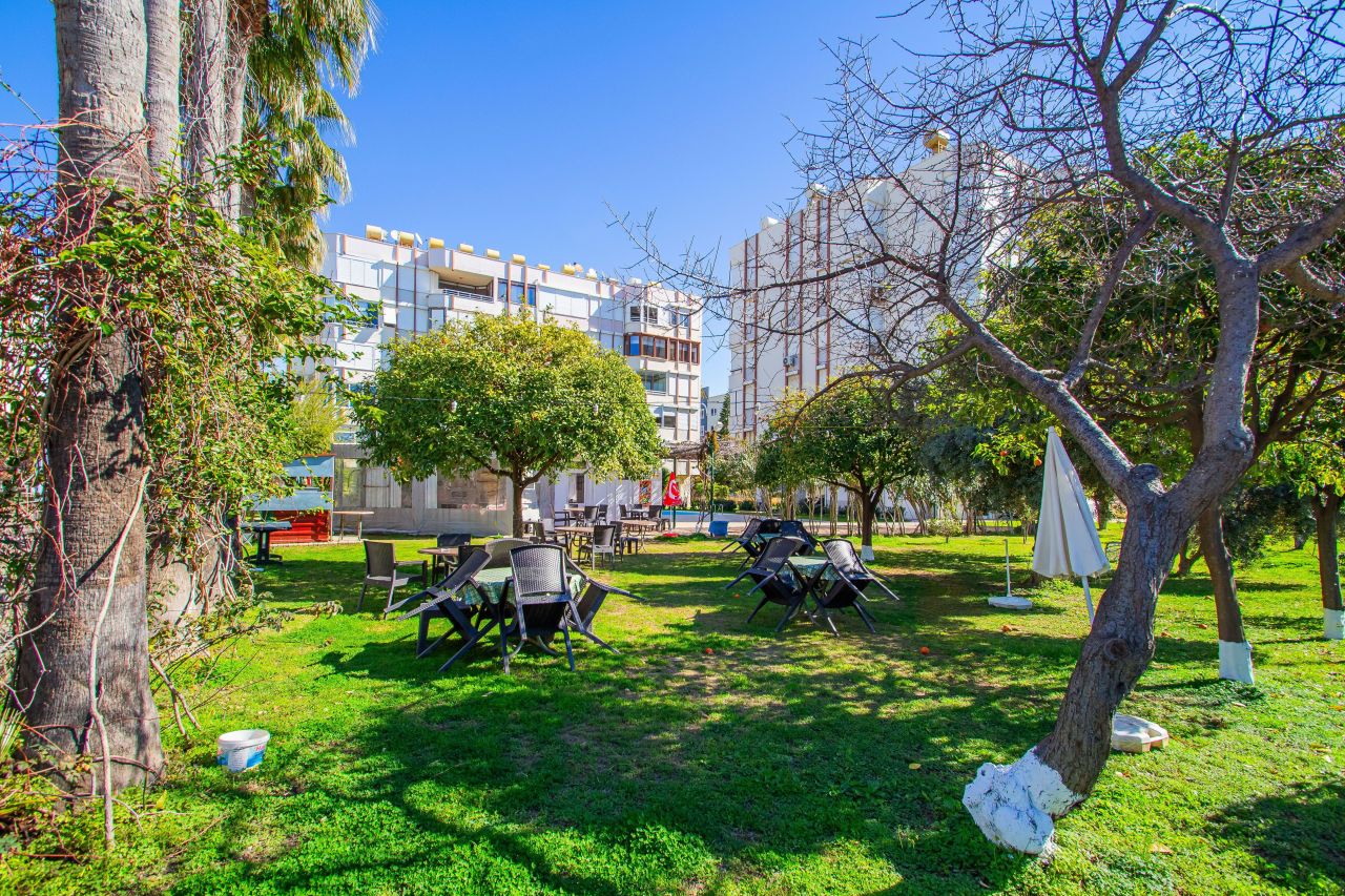 Apartment in Alanya, Türkei, 120 m² - Foto 18