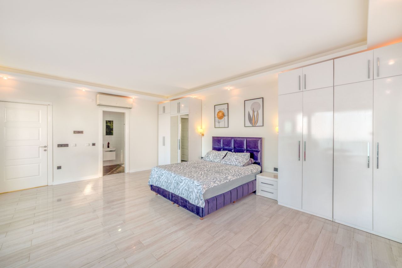 Villa a Alanya, Turchia, 300 m² - foto 18