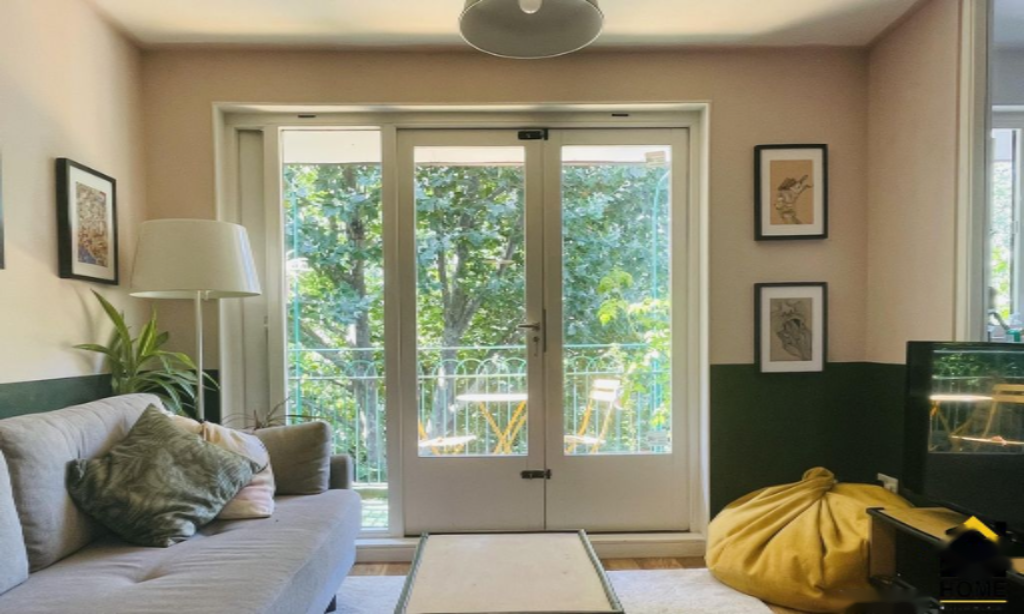 Wohnung in London, Großbritannien, 48 m² - Foto 10