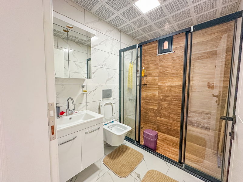 Appartement à Alanya, Turquie, 200 m² - image 18