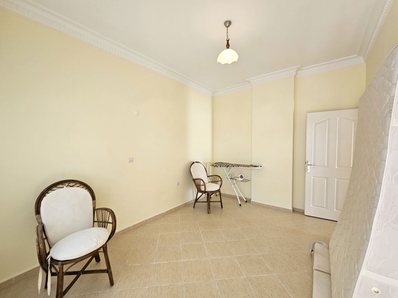 Appartamenti a Alanya, Turchia, 220 m² - foto 18