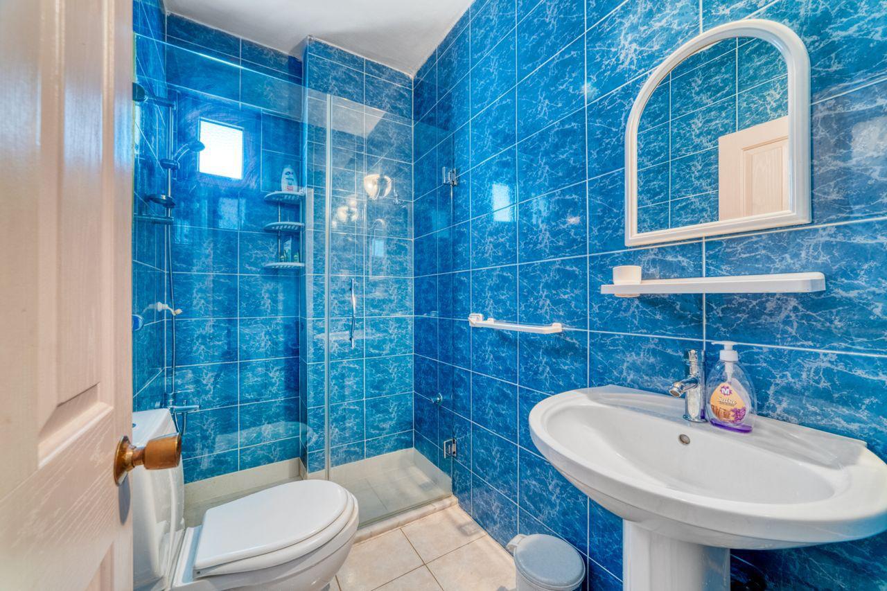 Apartamento en Alanya, Turquia, 130 m² - imagen 19