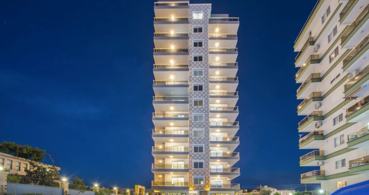 Apartment in Alanya, Turkey, 200 m² - picture 19