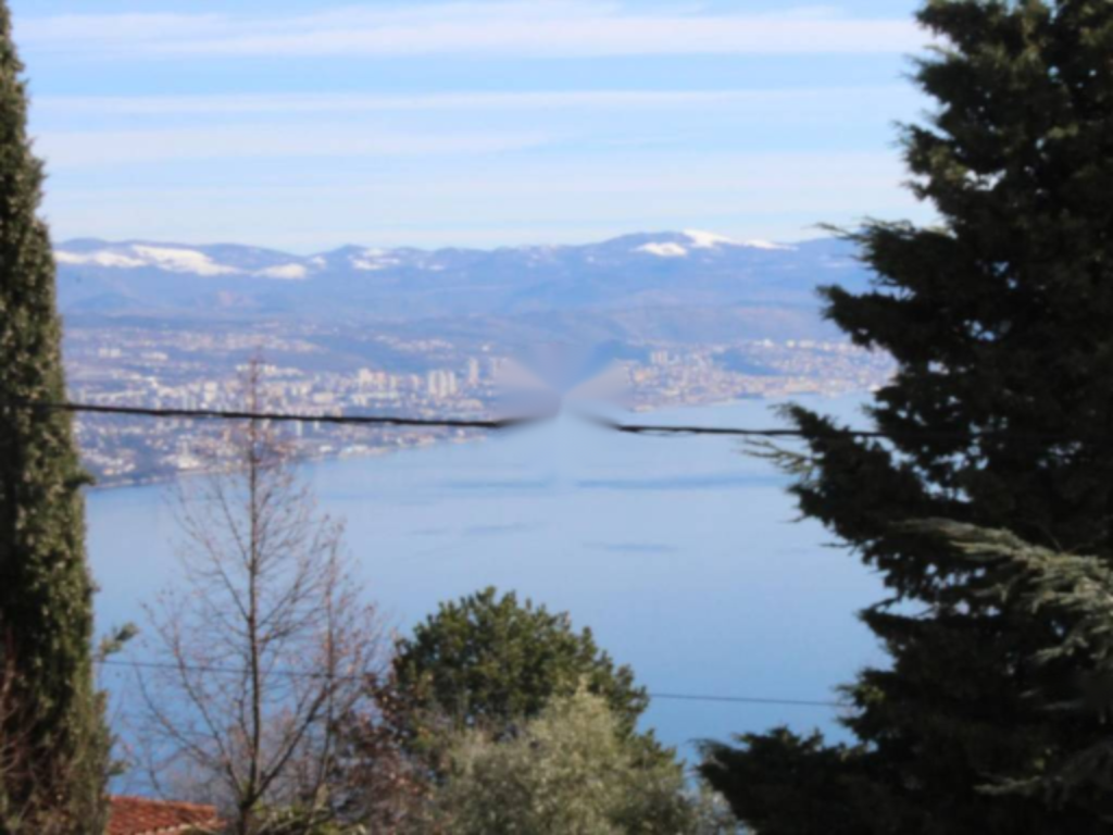 Casa a Opatija, Croazia, 250 m² - foto 12