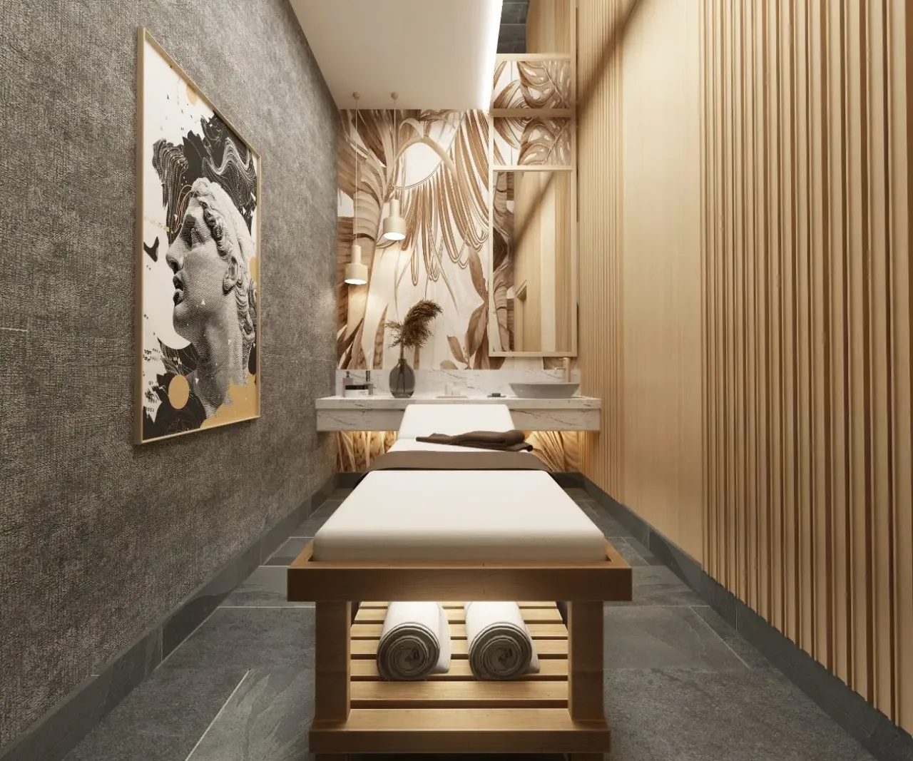 Apartment in Alanya, Turkey, 59 m² - picture 19