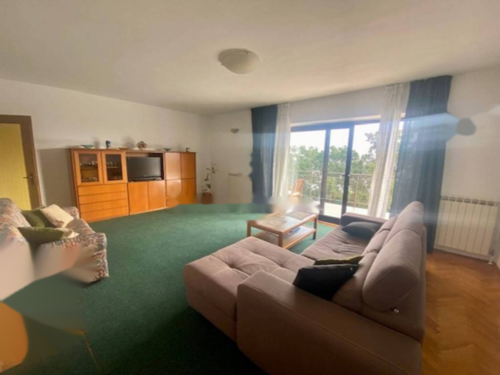 Haus in Opatija, Kroatien, 470 m² - Foto 12
