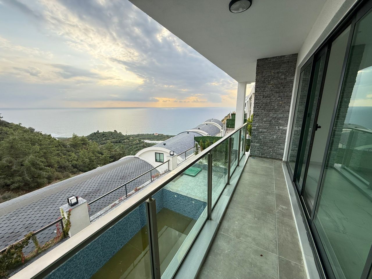 Villa in Alanya, Turkey, 330 m² - picture 19