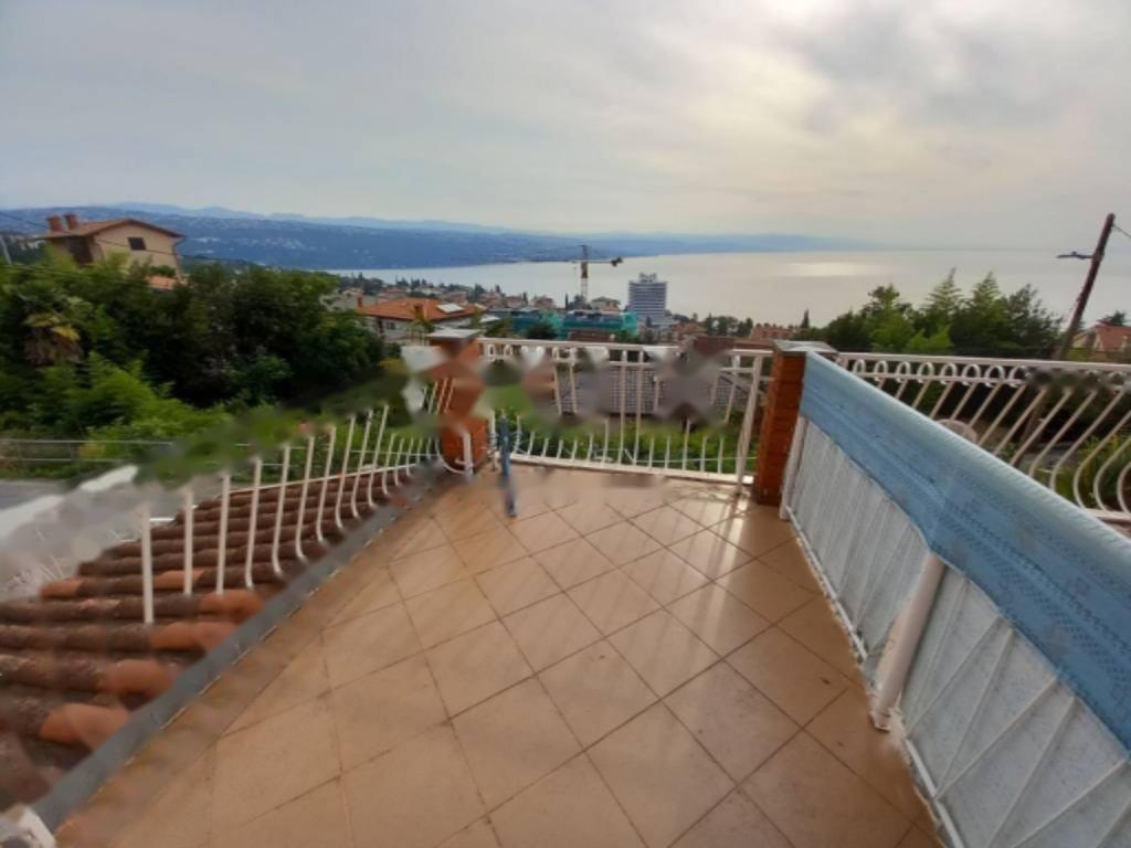 Maison à Opatija, Croatie, 240 m² - image 12