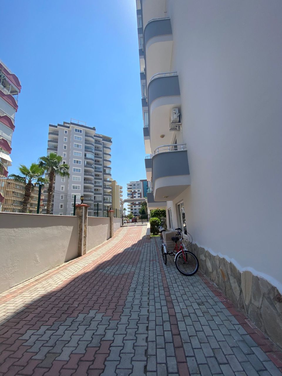 Apartment in Alanya, Turkey, 240 m² - picture 19