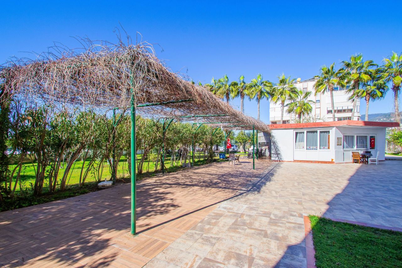 Apartment in Alanya, Türkei, 120 m² - Foto 19