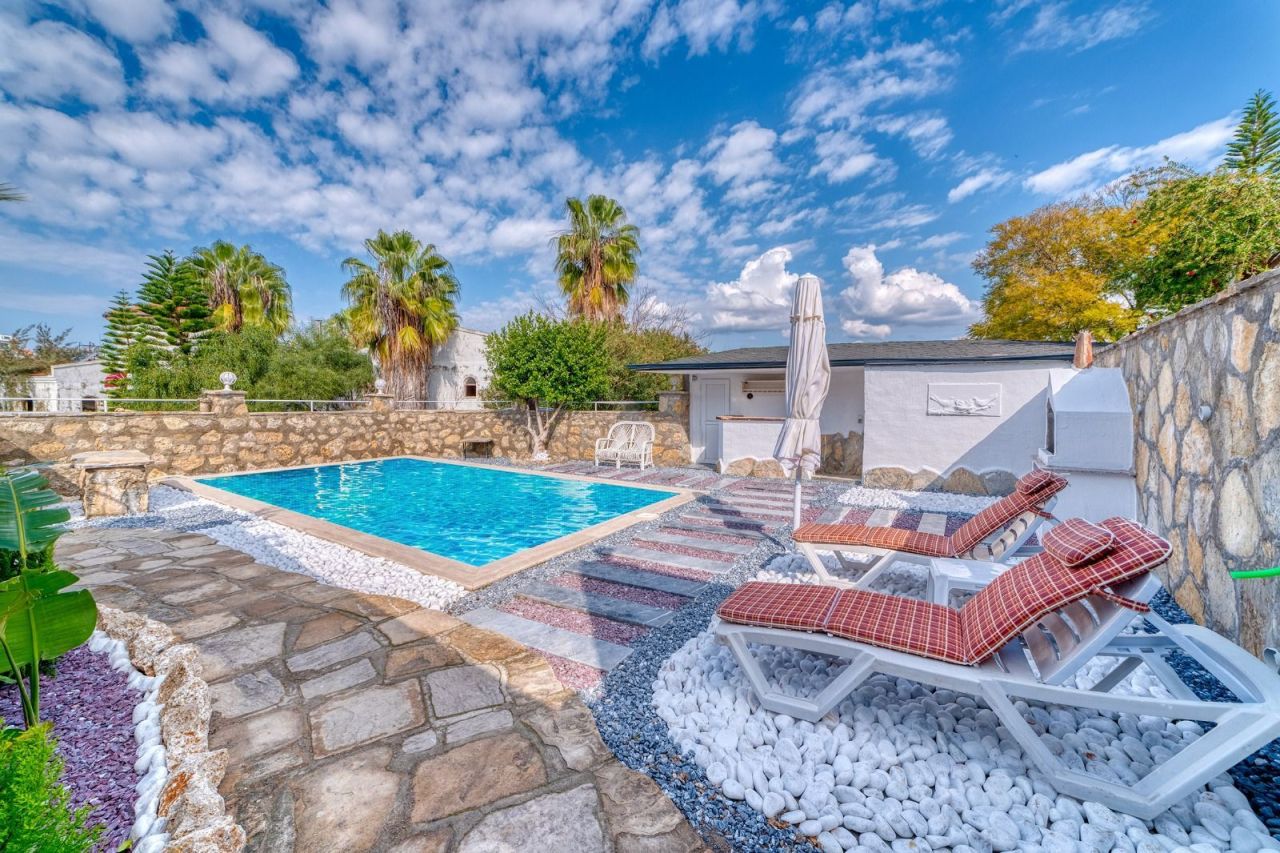 Villa en Alanya, Turquia, 220 m² - imagen 19