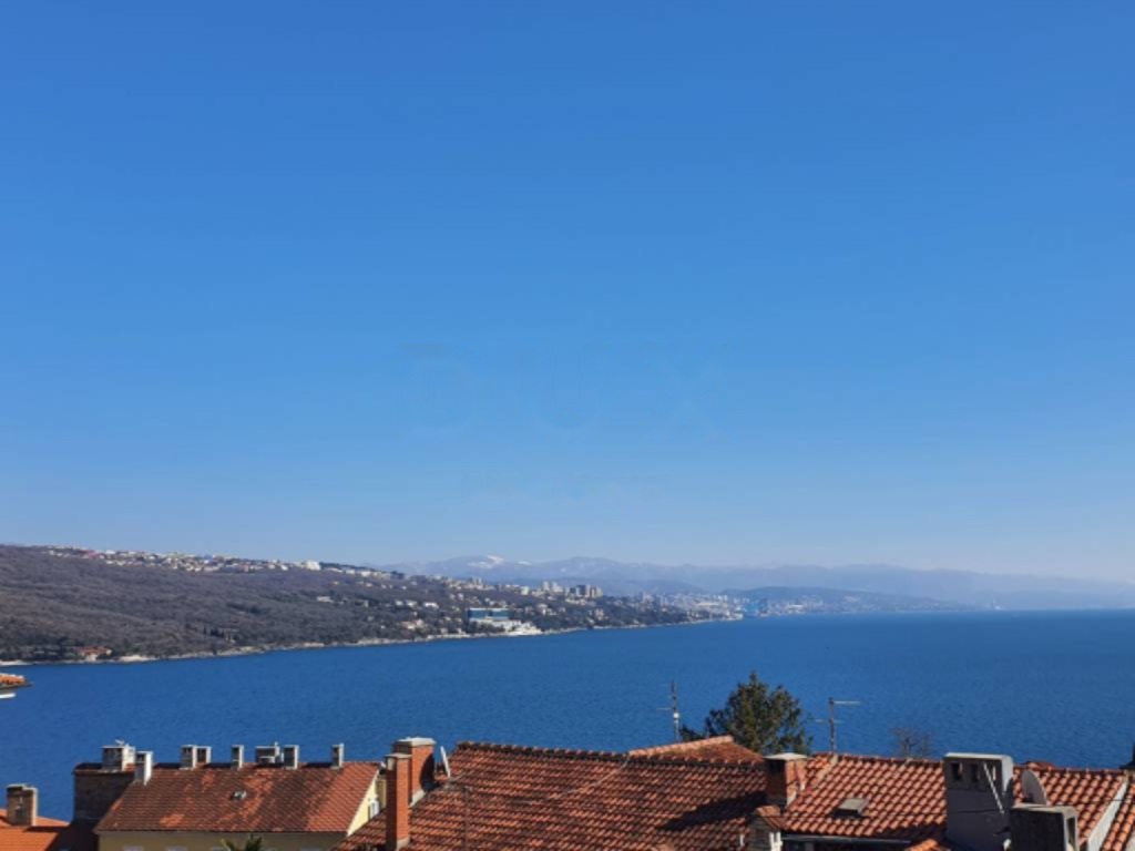 Flat in Opatija, Croatia, 61 m² - picture 12