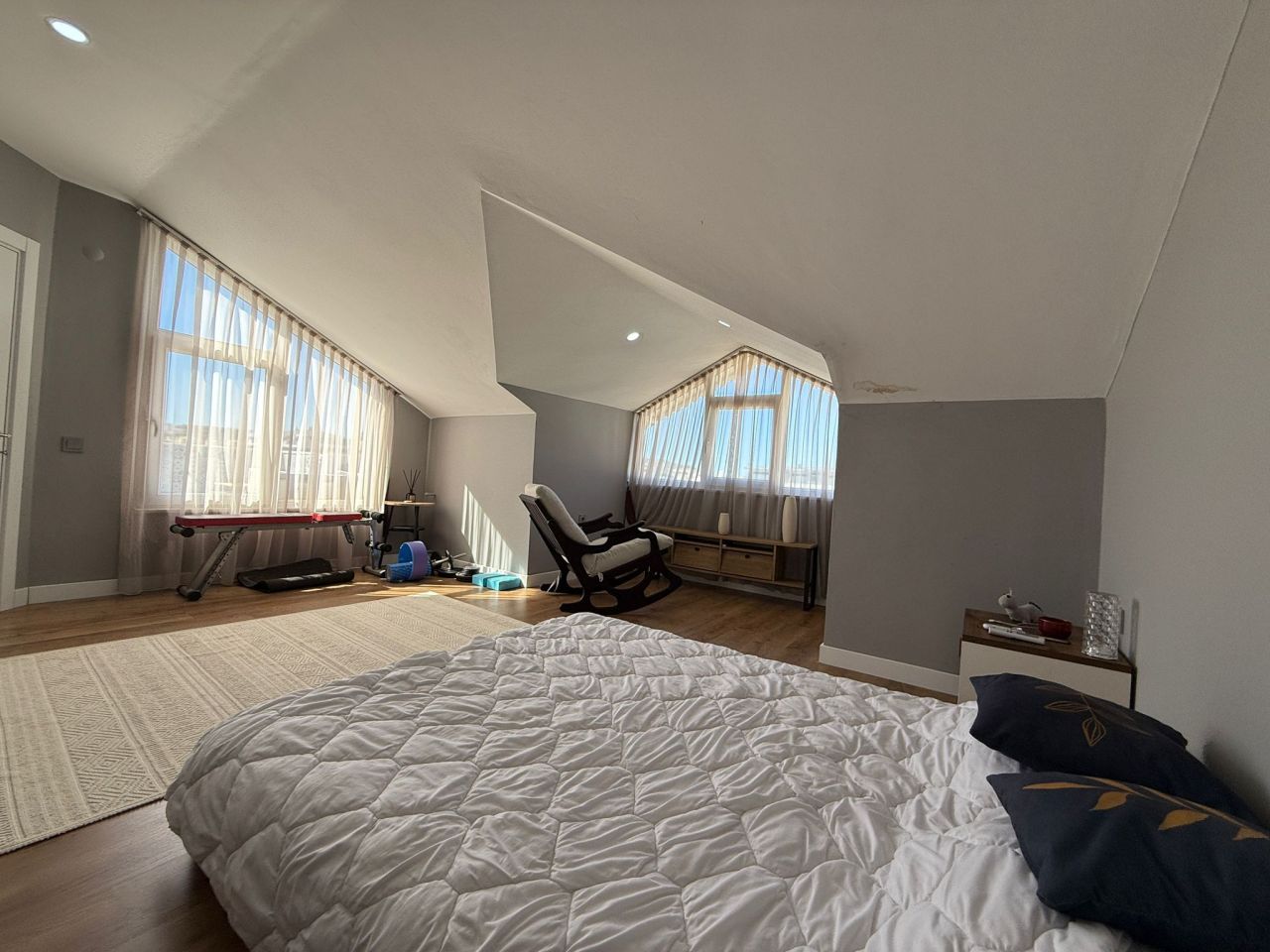 Apartment in Alanya, Türkei, 170 m² - Foto 19