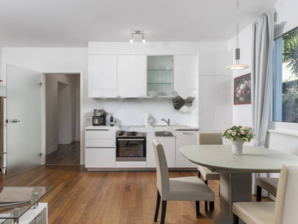 Wohnung in Opatija, Kroatien, 79 m² - Foto 12