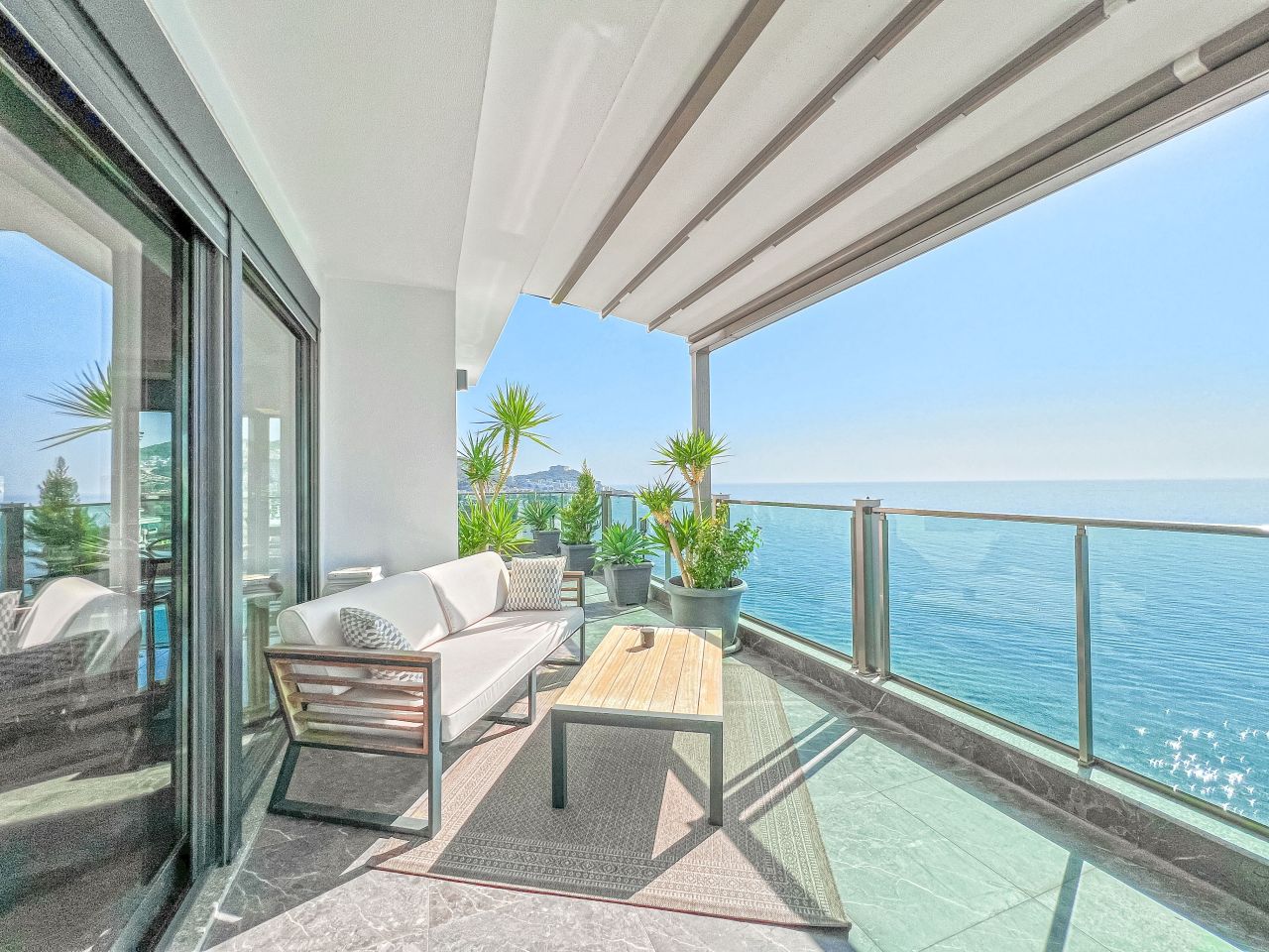 Appartamenti a Alanya, Turchia, 484 m² - foto 19