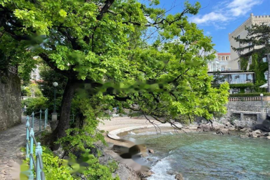 Appartement à Opatija, Croatie, 57 m² - image 12