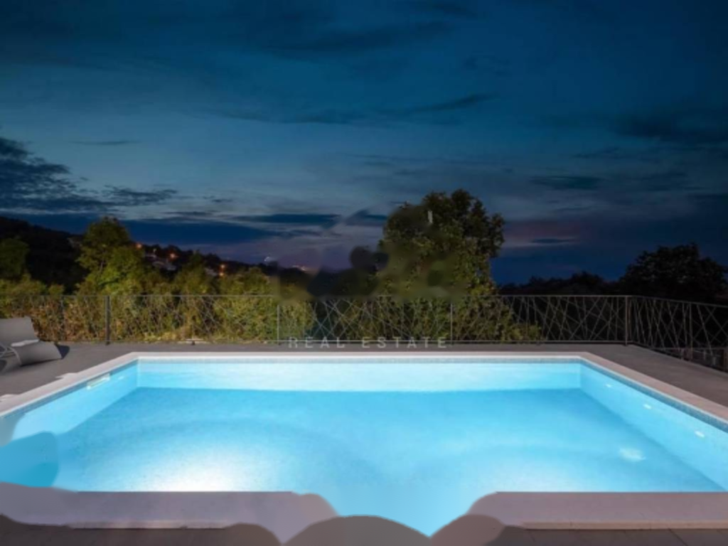 Haus in Opatija, Kroatien, 150 m² - Foto 12