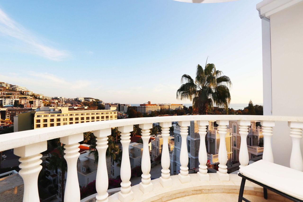 Villa in Alanya, Turkey, 305 m² - picture 19