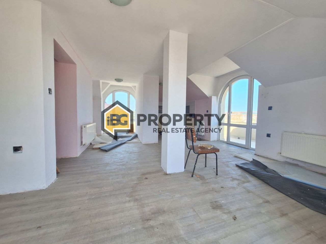 Piso en Byala, Bulgaria, 75 m² - imagen 7