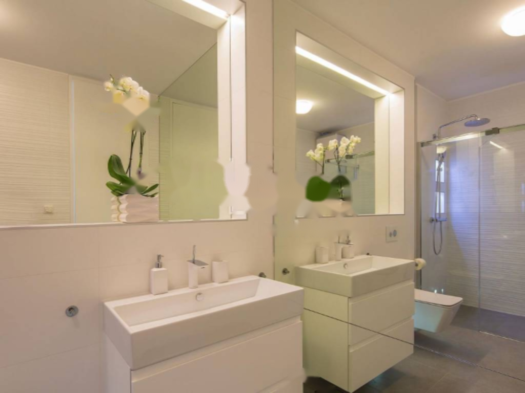 Wohnung in Opatija, Kroatien, 84 m² - Foto 12