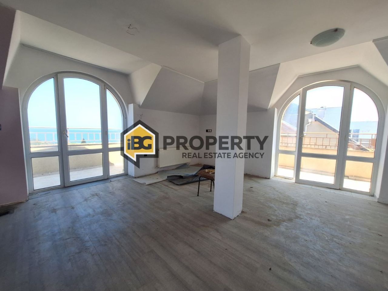Piso en Byala, Bulgaria, 75 m² - imagen 2