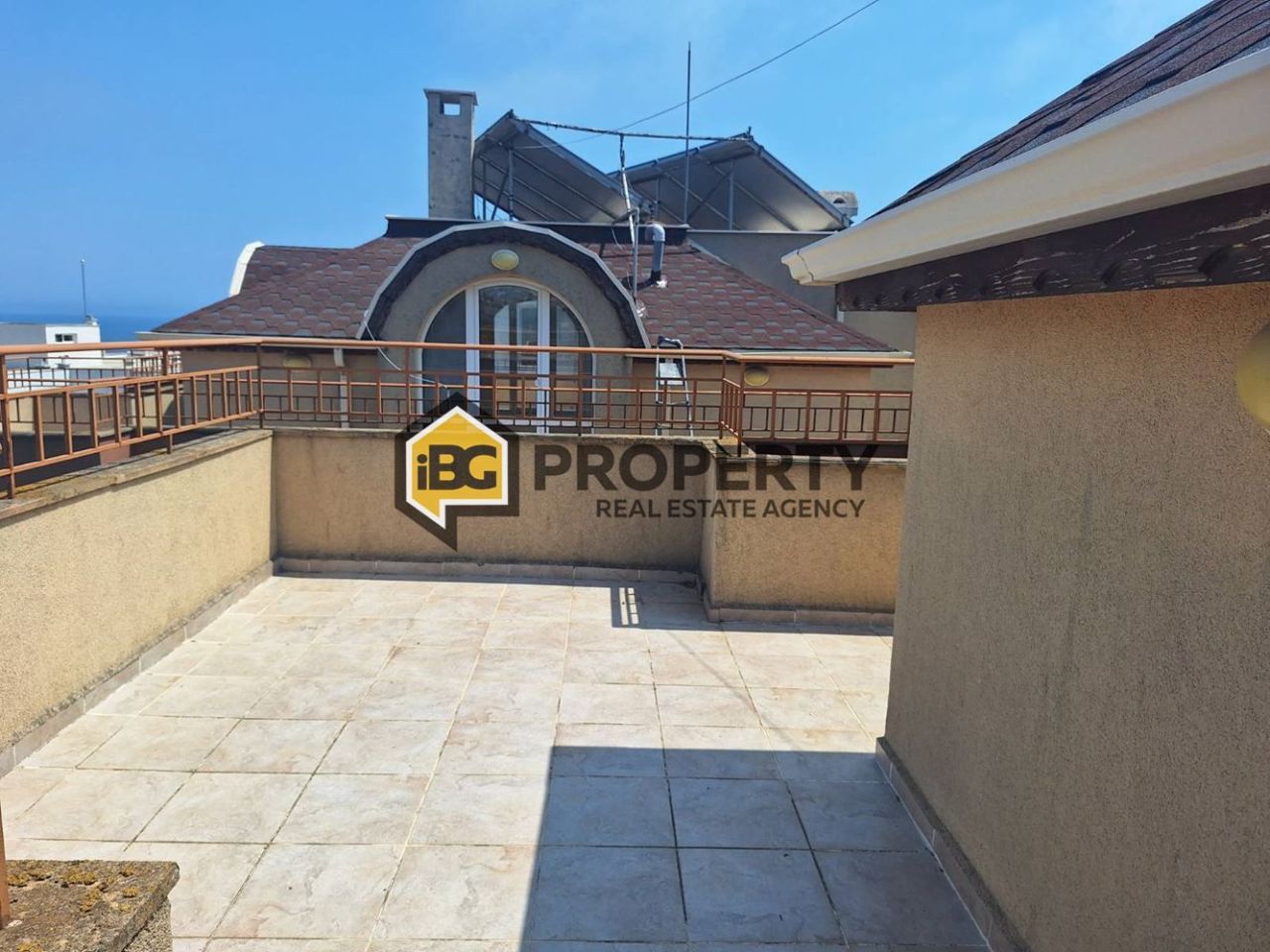 Piso en Byala, Bulgaria, 75 m² - imagen 5