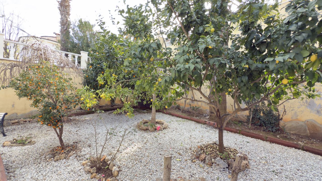 Villa in Alanya, Turkey, 245 m² - picture 19