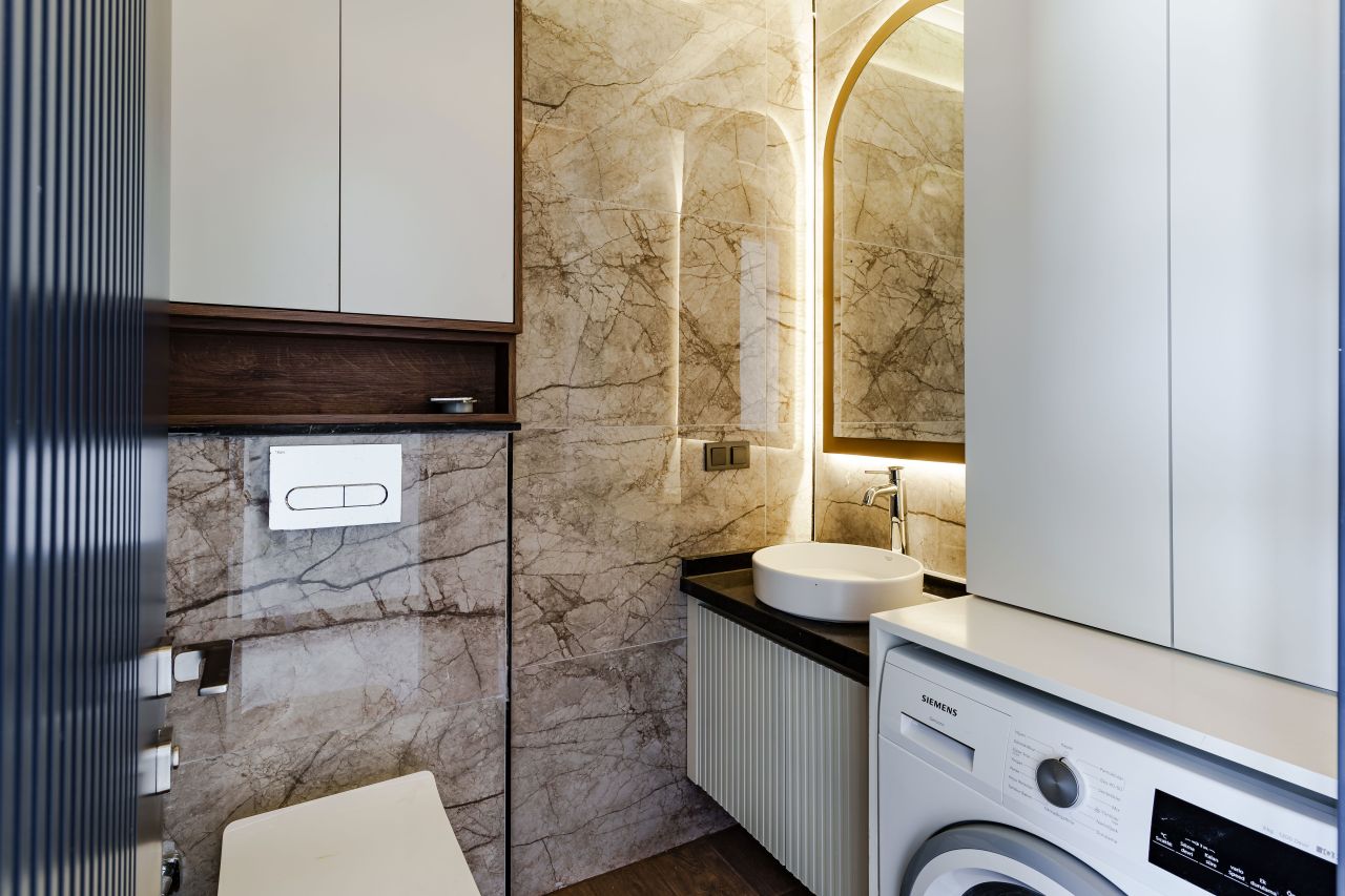 Apartment in Alanya, Turkey, 176 m² - picture 19