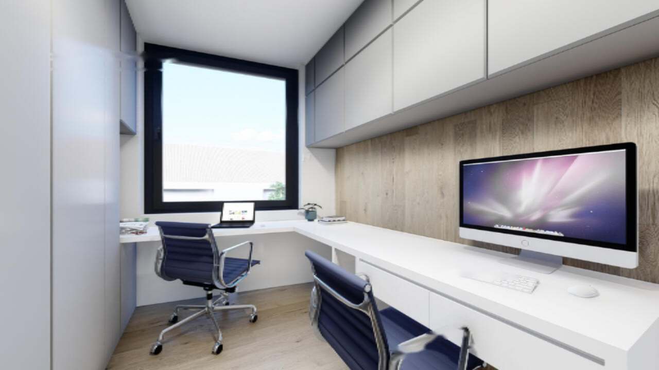 Land in Ljubljana, Slovenia, 411 m² - picture 13