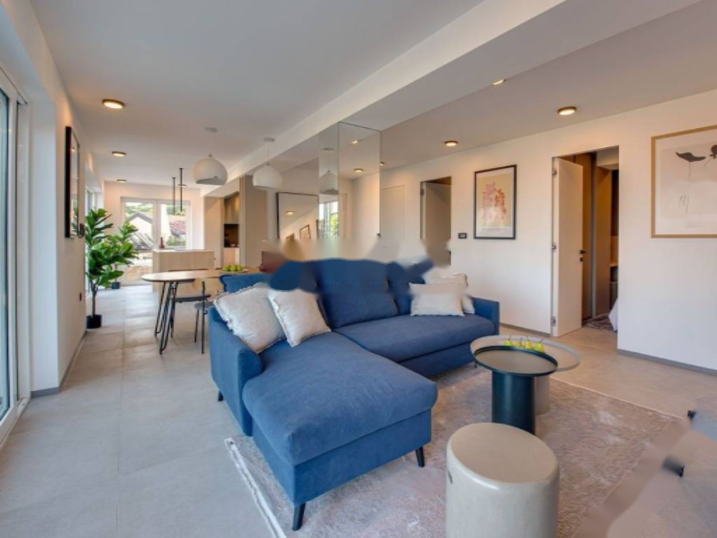 Piso en Opatija, Croacia, 72 m² - imagen 13