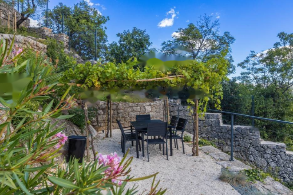 Wohnung in Opatija, Kroatien, 68 m² - Foto 13