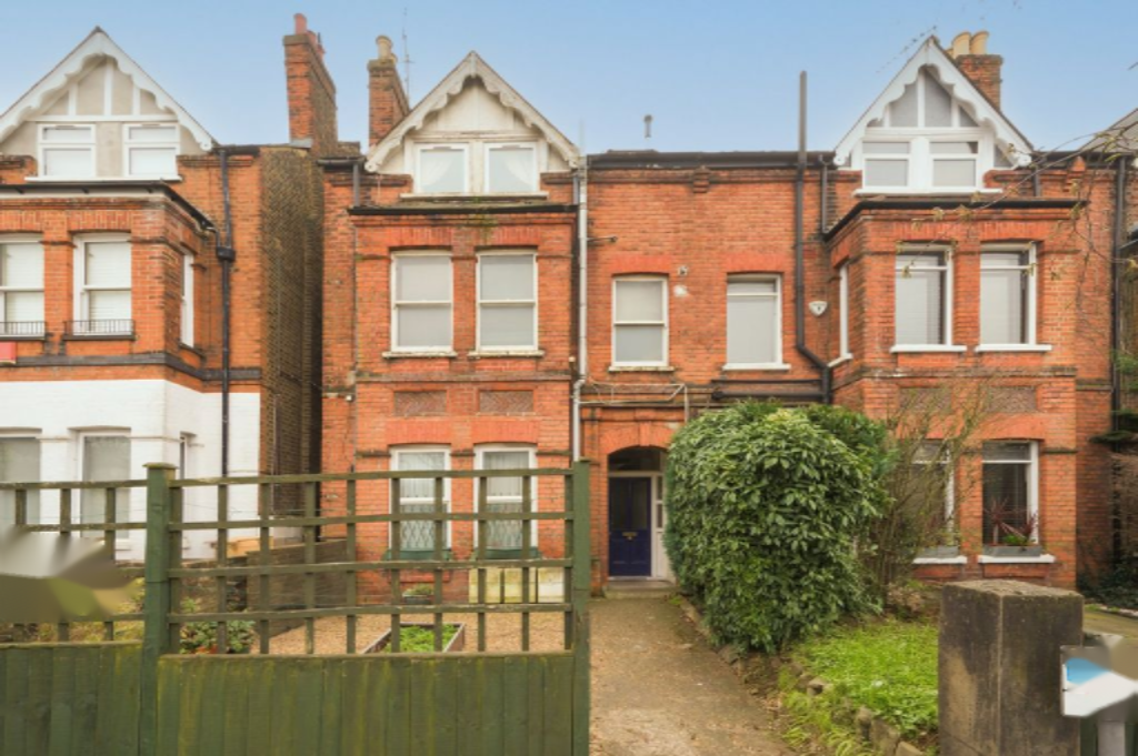 Piso en Londres, Reino Unido, 80 m² - imagen 13