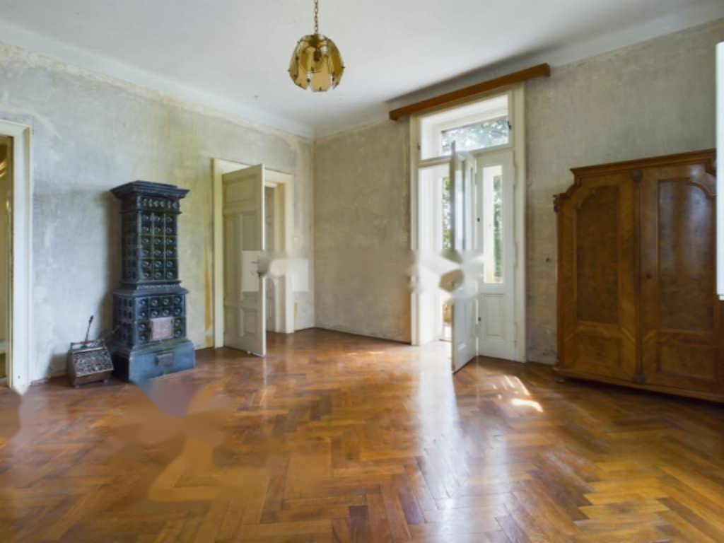 Flat in Opatija, Croatia, 294 m² - picture 13