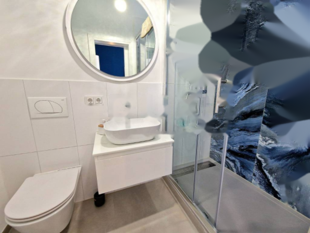 Flat in Opatija, Croatia, 100 m² - picture 13