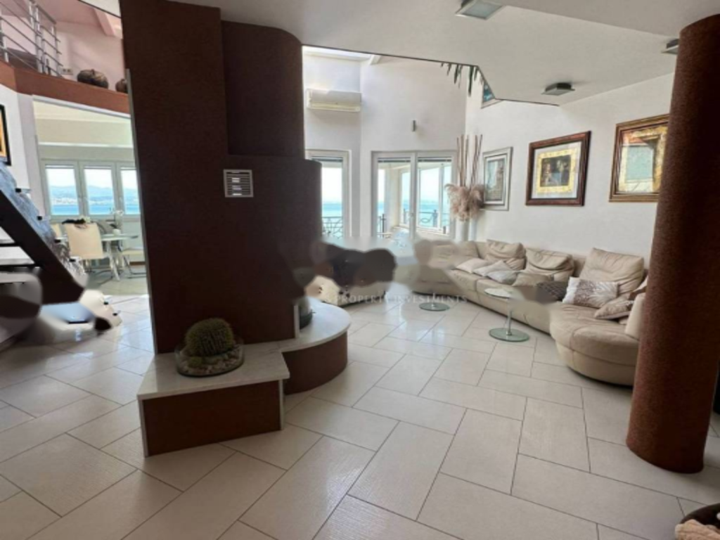 Haus in Opatija, Kroatien, 482 m² - Foto 13