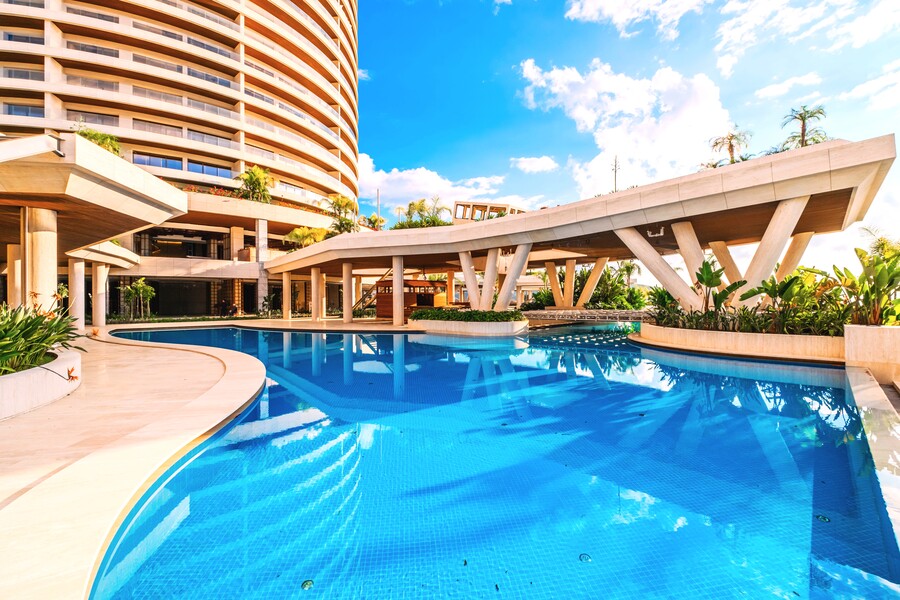 Flat in Alanya, Turkey, 100 m² - picture 2