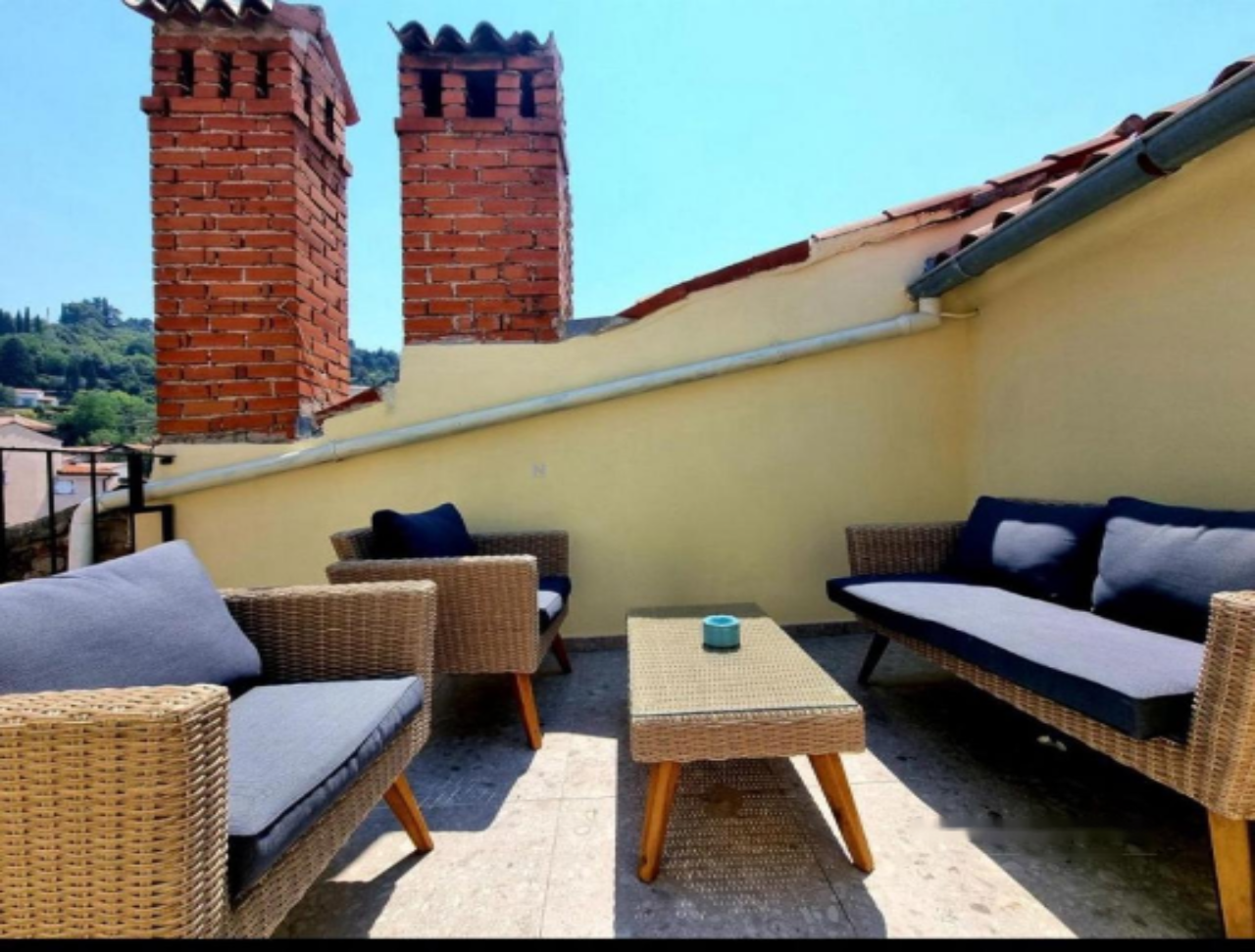 Flat in Piran, Slovenia, 110 m² - picture 13