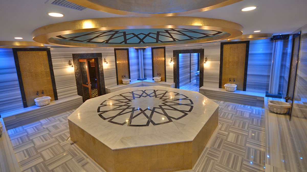 Wohnung in Avsallar, Türkei, 85 m² - Foto 3