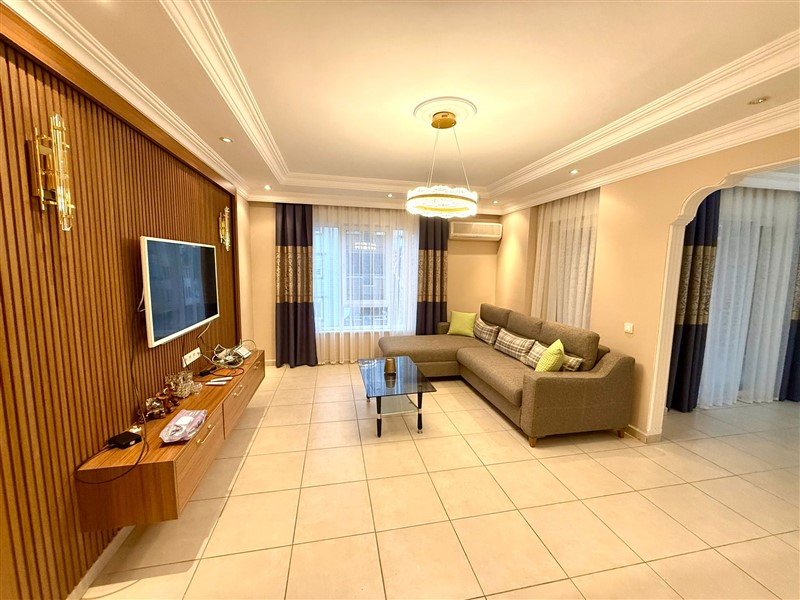 Piso en Alanya, Turquia, 90 m² - imagen 4