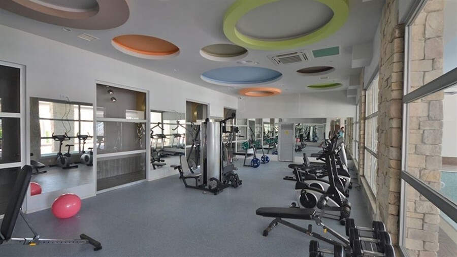 Wohnung in Avsallar, Türkei, 85 m² - Foto 4