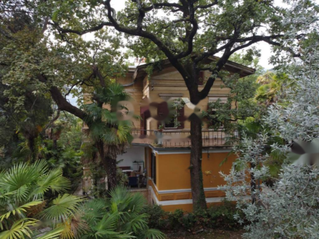 Piso en Opatija, Croacia, 190 m² - imagen 13