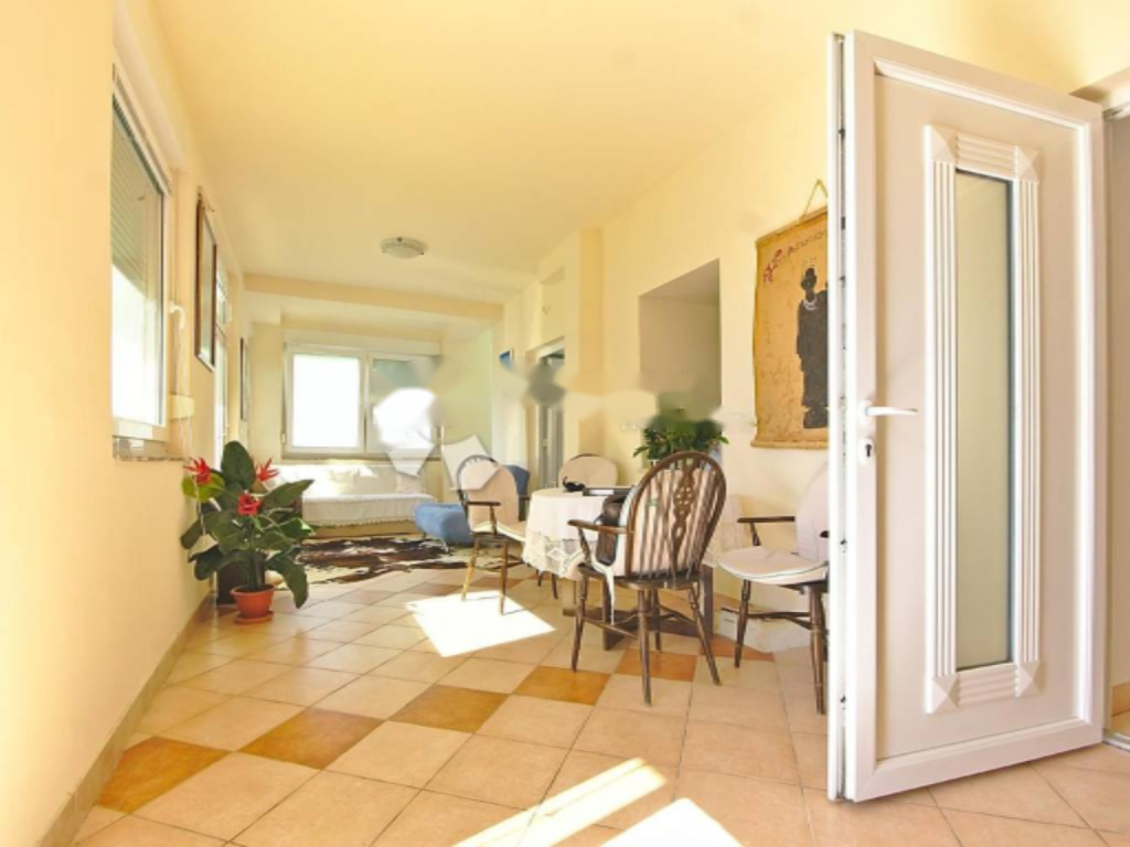 Piso en Opatija, Croacia, 127 m² - imagen 13