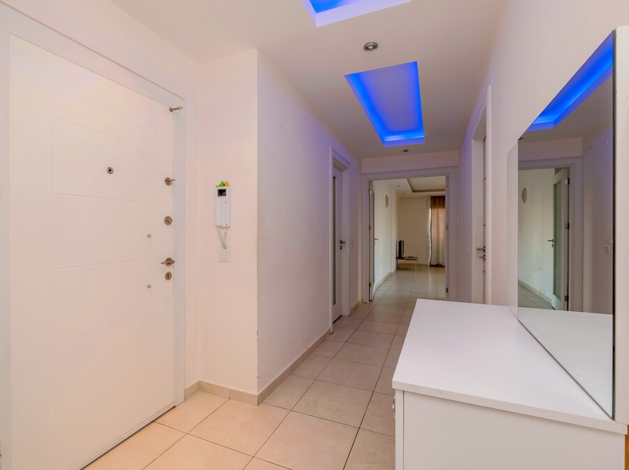 Wohnung in Avsallar, Türkei, 85 m² - Foto 6