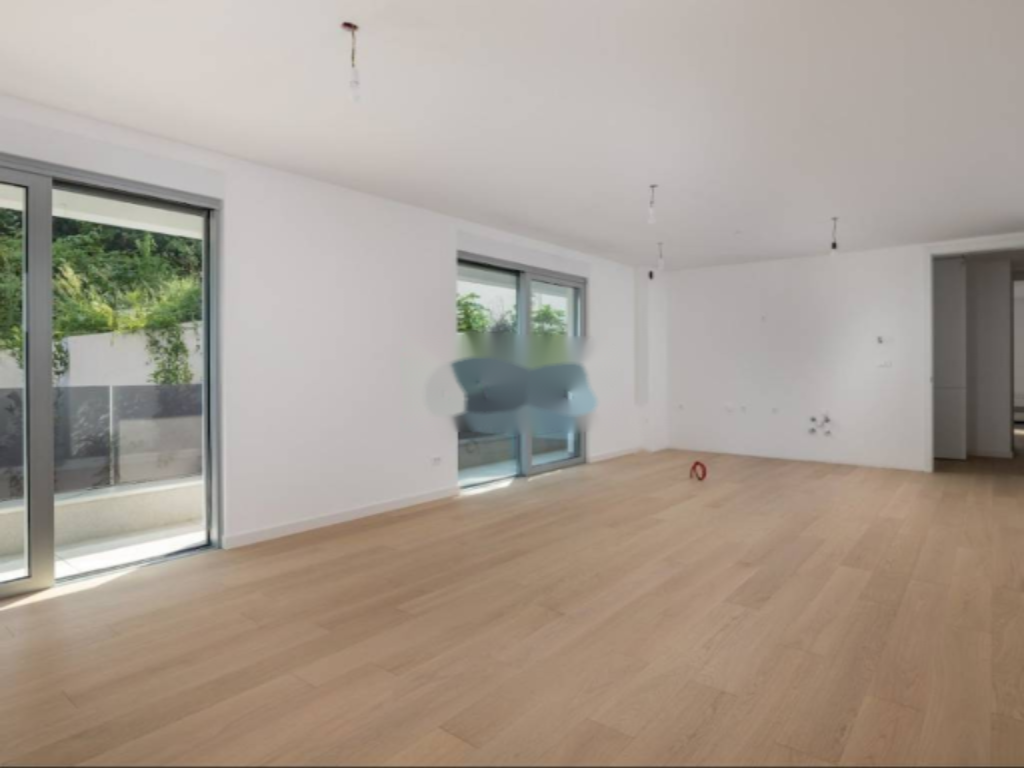 Flat in Opatija, Croatia, 99 m² - picture 13