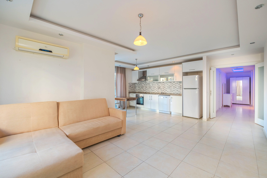 Wohnung in Avsallar, Türkei, 85 m² - Foto 7