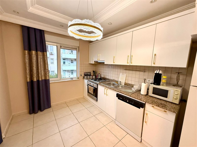 Piso en Alanya, Turquia, 90 m² - imagen 7