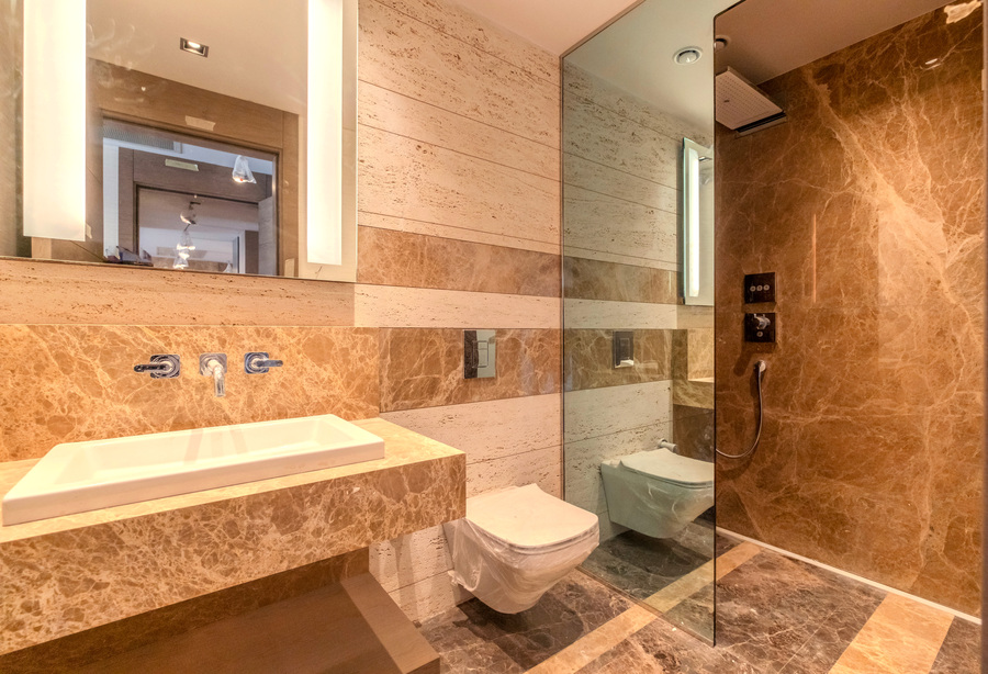 Flat in Alanya, Turkey, 100 m² - picture 8